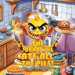 The Pooka Who Ate All the Pies! cover image