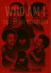 Who Am I: Tale of the Forgotten cover image
