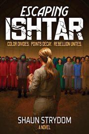 Escaping Ishtar cover image