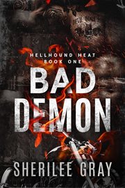 Bad Demon cover image