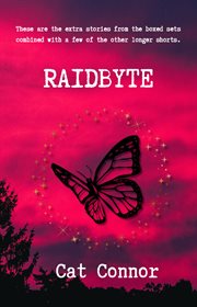 Raidbyte : Byte cover image