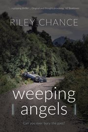Weeping Angels cover image
