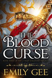 The Blood Curse cover image