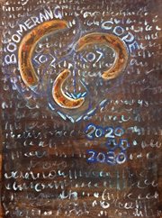 Boomerang Code cover image