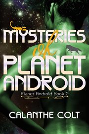 Mysteries of Planet Android cover image
