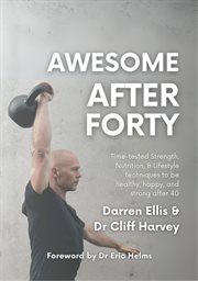 Awesome After Forty cover image