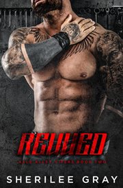Revved cover image