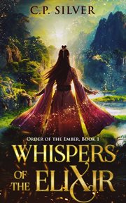 Whispers of the Elixir cover image