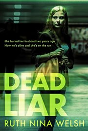 Dead Liar cover image
