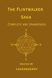 The Flintwalker Saga cover image