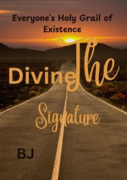 The Divine Signature cover image