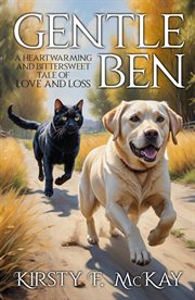 Gentle Ben cover image