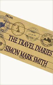 The Travel Diaries cover image