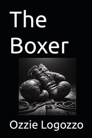 The Boxer cover image