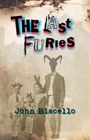 The Last Furies cover image