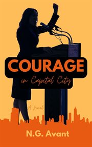 Courage in Capital City cover image