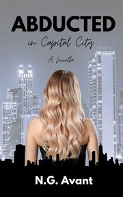 Abducted in Capital City cover image