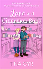 Love and Cinnamon Buns cover image