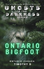 Ontario Bigfoot cover image