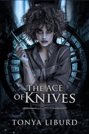 The Ace of Knives cover image