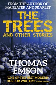 The trees and other stories cover image