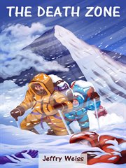 The death zone cover image