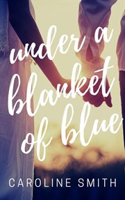 Under a blanket of blue cover image