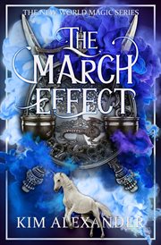 The march effect cover image