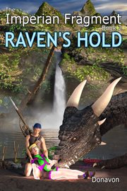 Raven's hold cover image