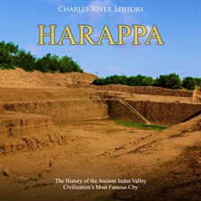 Cover image for Harappa