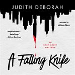 A falling knife cover image