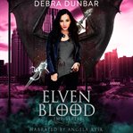 Elven blood cover image