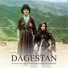 Cover image for Dagestan