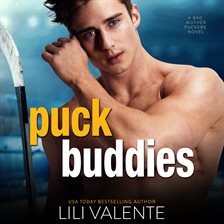 Image de couverture de Puck Buddies