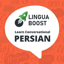 Cover image for LinguaBoost - Learn Conversational Persian