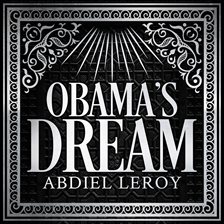 Cover image for Obama's Dream