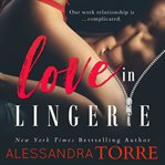 Love in lingerie cover image