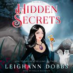 Hidden Secrets cover image