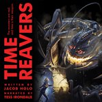 Time reavers cover image