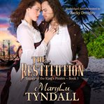 The restitution cover image