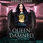Queen of the damned cover image