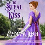 To steal a kiss cover image