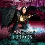 Angel of chaos cover image