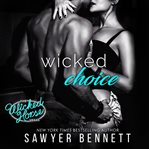 Wicked choice cover image