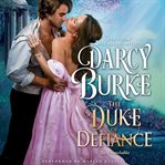 The duke of defiance cover image