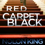 Red carpet black cover image