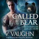 Called by the bear cover image