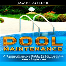 Cover image for Pool Maintenance