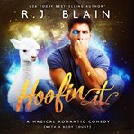 Hoofin' it cover image