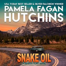 Cover image for Snake Oil